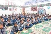 كلاس آموزشی«  آشنائی با جرائم خاص كاركنان دولت » در اداره كل دامپزشكی استان همدان برگزار شد 